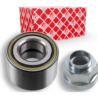 FEBI BILSTEIN 173759 Radlagersatz FEBI BILSTEIN 173759 Radlagersatz