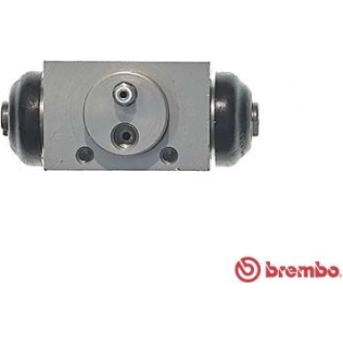 Brembo Radbremszylinder ESSENTIAL LINE A 12 B88