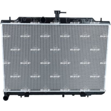 53911 Kühler, Motorkühlung