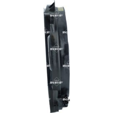 NRF | Lüfter, Motorkühlung | 47749