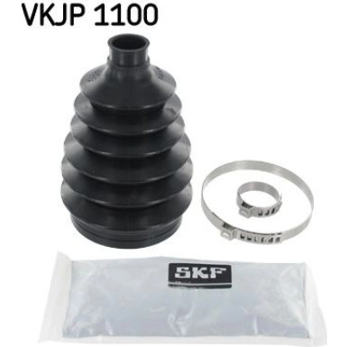 SKF | Faltenbalgsatz, Antriebswelle | VKJP 1100