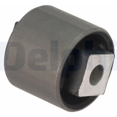 TD1504W Lagerung, Lenker