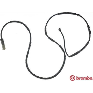 Brembo Warnkontakt, Bremsbelagverschleiß PRIME LINE A 00 440