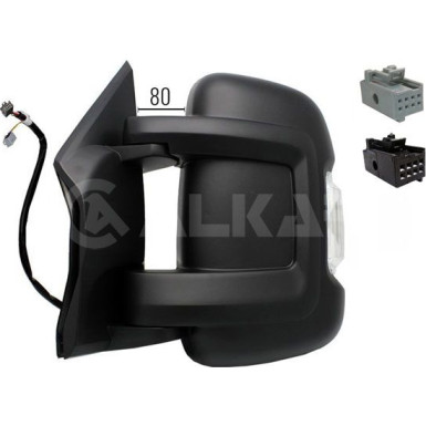 Alkar | Außenspiegel | 9241922 Alkar | Außenspiegel | 9241922