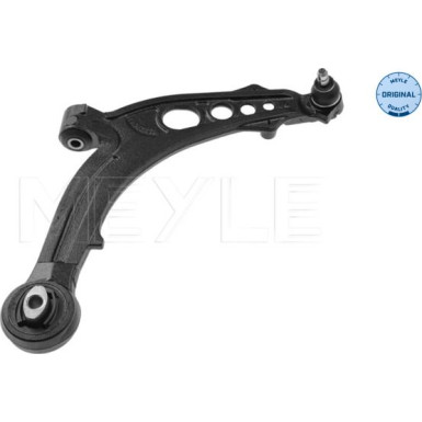 216 050 0005 Lenker, Radaufhängung MEYLE-ORIGINAL: True to OE.