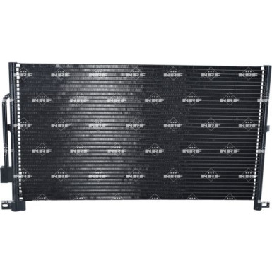 35365 Kondensator, Klimaanlage EASY FIT