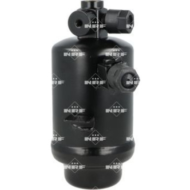 33038 Trockner, Klimaanlage