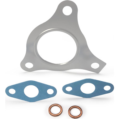 OE Germany Turbolader 01 0960 651000