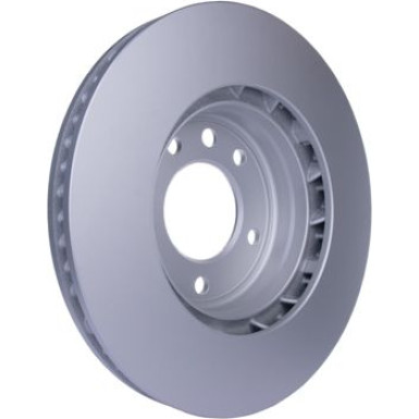 Hella | Bremsscheibe | 8DD 355 109-721