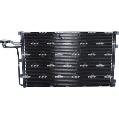 NRF | Kondensator, Klimaanlage | 35616