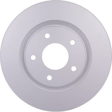 Hella | Bremsscheibe | 8DD 355 129-041
