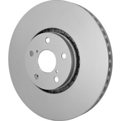Hella | Bremsscheibe | 8DD 355 129-841