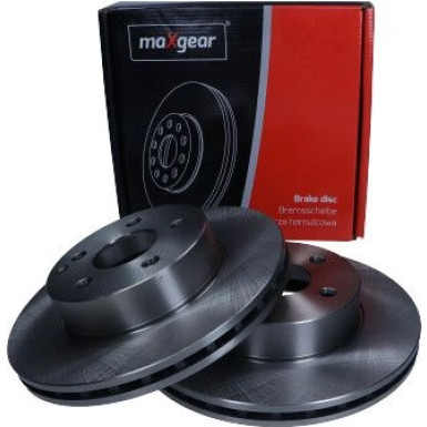 19-2689 Bremsscheibe