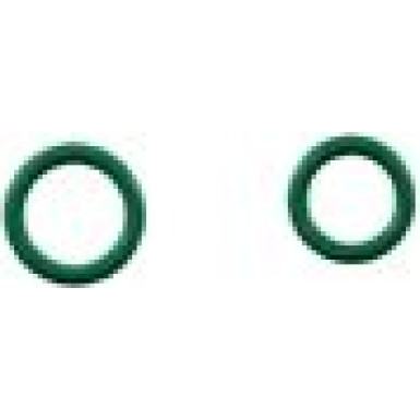 940110 Kondensator, Klimaanlage ** FIRST FIT ** 940110 Kondensator, Klimaanlage ** FIRST FIT **