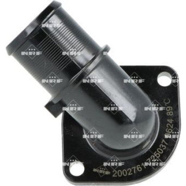 NRF | Thermostat, Kühlmittel | 725037