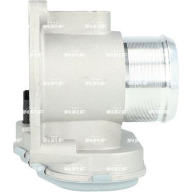 NRF Drosselklappenstutzen EASY FIT 408013