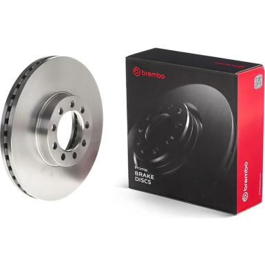 Brembo | Bremsscheibe | 09.9762.10 Brembo | Bremsscheibe | 09.9762.10