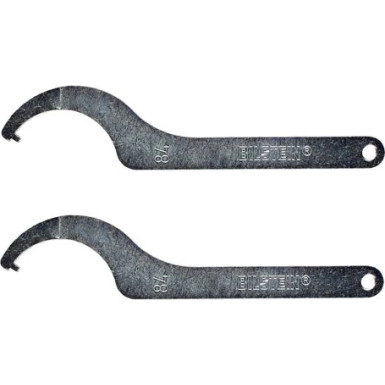 Bilstein | Fahrwerkssatz, Federn/Dämpfer | 47-139275