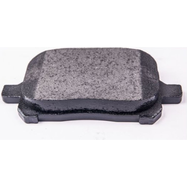 Hella | Bremsbelagsatz, Scheibenbremse | 8DB 355 009-351