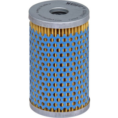 Hengst Filter | Ölfilter | E10H01