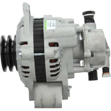 BV PSH 155.604.090.130 Lichtmaschine 12V, 90A, B+ (M8), Ø 79,0 mm