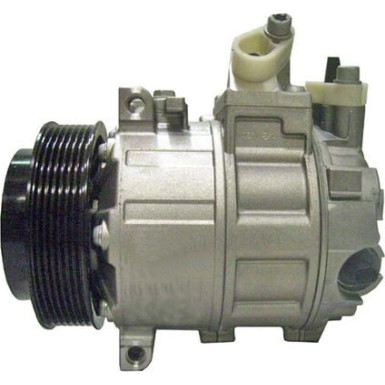 Mahle | Kompressor, Klimaanlage | ACP 89 000P