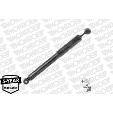 Monroe | Stoßdämpfer | 376136SP