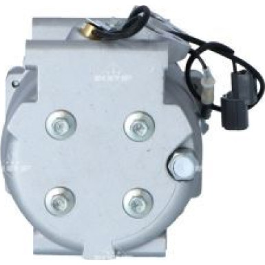 NRF | Kompressor, Klimaanlage | 32330