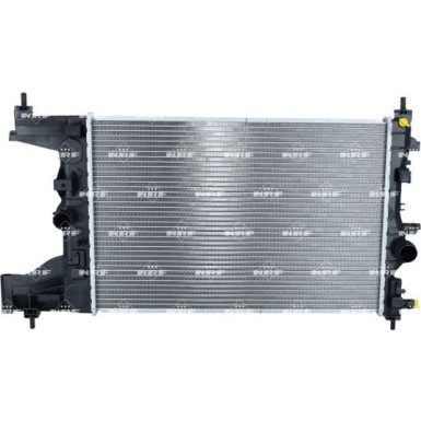 NRF | Kühler, Motorkühlung | 53148