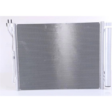 940563 Kondensator, Klimaanlage