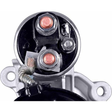 Hella | Starter | 8EA 011 610-451