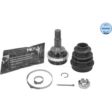 Meyle Gelenksatz, Antriebswelle MEYLE-ORIGINAL: True to OE 40-14 498 0058