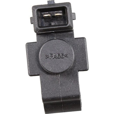 0892985 Umschaltventil, Umschaltklappe (Saugrohr)