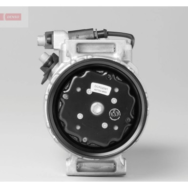 DENSO 7SEU16C Klimakompressor DCP02091