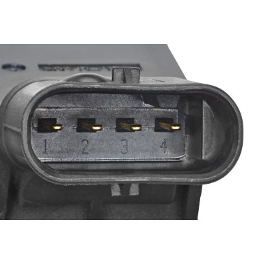 Valeo | Sensor, Ansauglufttemperatur | 255606