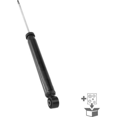 Monroe | Stoßdämpfer | 376000SP