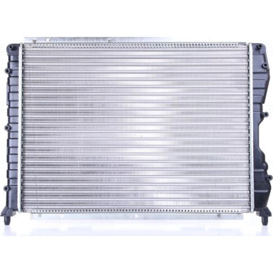 60033 Kühler, Motorkühlung ** FIRST FIT **
