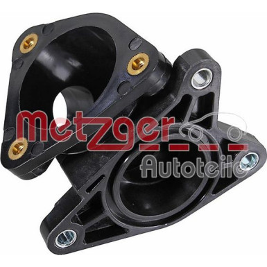 4010598 Thermostatgehäuse