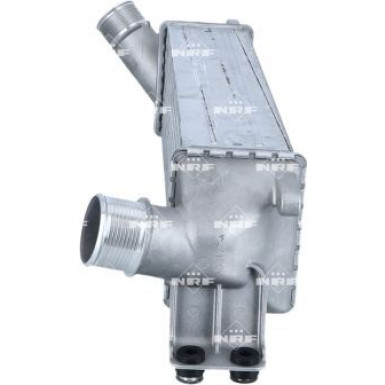 309062 Ladeluftkühler