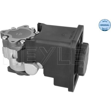 314 631 0048 Hydraulikpumpe, Lenkung MEYLE-ORIGINAL: True to OE.