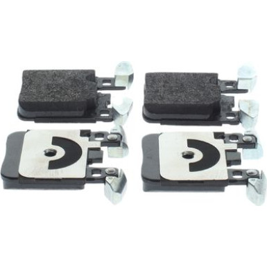 0 986 494 774 Bremsbelagsatz, Scheibenbremse