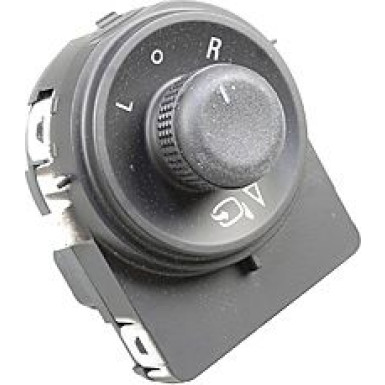 0916770 Schalter, Außenspiegelverstellung ORIGINAL ERSATZTEIL