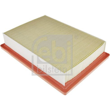 FEBI BILSTEIN 184360 Luftfilter FEBI BILSTEIN 184360 Luftfilter