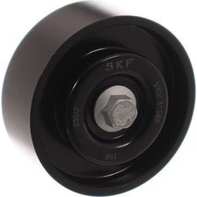 SKF | Umlenk-/Führungsrolle, Keilrippenriemen | VKM 61068