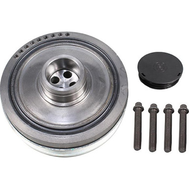 Metzger Riemenscheibe, Kurbelwelle COMPETENCE KIT 6400091