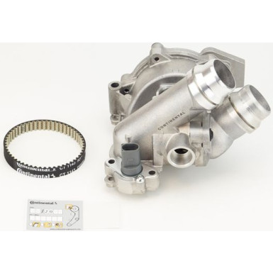 CT1143WP2 Wasserpumpe + Zahnriemensatz CT1143WP2 Wasserpumpe + Zahnriemensatz