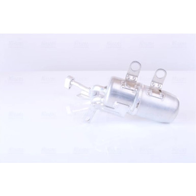 95384 Trockner, Klimaanlage