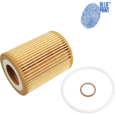 Blue Print | Ölfilter | ADB112114
