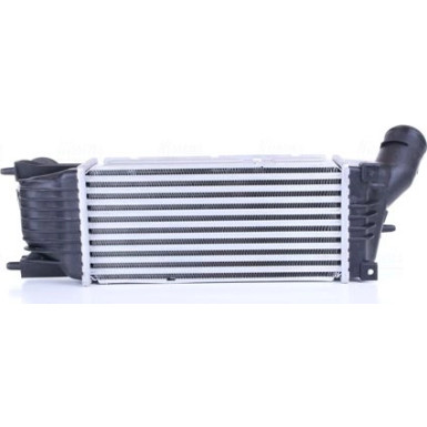 96719 Ladeluftkühler ** FIRST FIT **