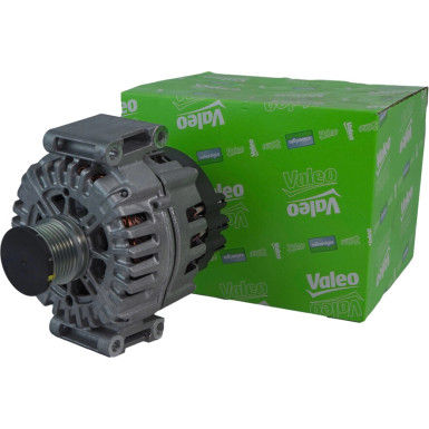 439836 Generator VALEO ORIGINS - NEW O.E. TECHNOLOGIE